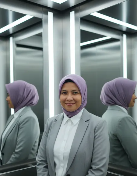 EVA RAYANI - KAUR UMUM